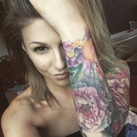 Net Tech Group Ltd Employee Hannah Esworthy's profile photo