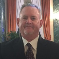 Black Works Employee David Harrison's profile photo