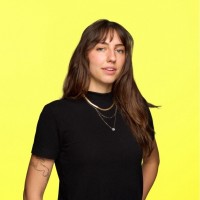 Grenier aux nouvelles Employee Jeanne Gourd's profile photo