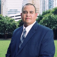 BLUE LIFE SECURITY Employee Joshua Ruiz's profile photo
