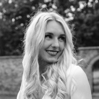 Jigsaw Employee Becky Parker's profile photo