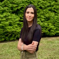 MSC Employee Brittany Goldberg's profile photo