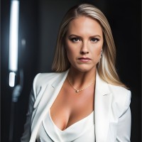 Fibertek, Inc. Employee Caroline Prisciandaro's profile photo