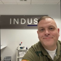INDUS Technology, Inc. Employee James Penney's profile photo