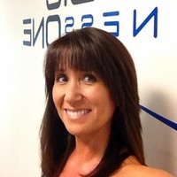 Cooper Fitness Center Employee Angela Horner's profile photo