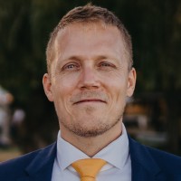 Itron, Inc. Employee Laszlo Nagy's profile photo