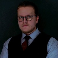 LowQode Employee Ian Rietveld's profile photo