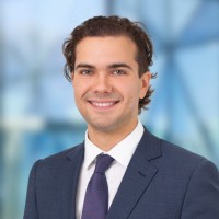 KPMG Australia Employee William Dasopatis's profile photo