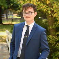 ResNexus Employee Jake Hartline's profile photo