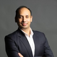 upGrad Enterprise Employee Reetesh Chandra's profile photo