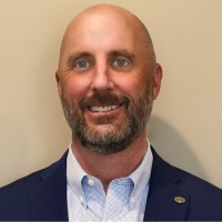 Ecolab Employee Wayne Hammond's profile photo