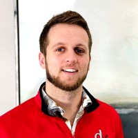 Dental Designs, Inc. Employee Connor Stoupa's profile photo