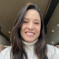 PRAVY Employee Thais Nazima's profile photo