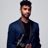 Upper1Solutions Employee Jamaal Clark's profile photo