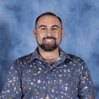 Grandville Printing Employee Jon Spatafore's profile photo