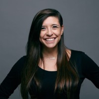 Lenovo Employee Haley Mitchell's profile photo