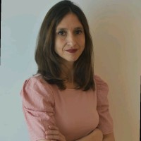 Farmacias Trebol Employee Rosa María Píriz Gamero's profile photo