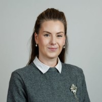 CHPK Group Employee Fabienne Kentish's profile photo