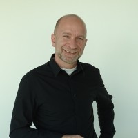 ECCO2 Solutions AG Employee Urs Grossenbacher's profile photo