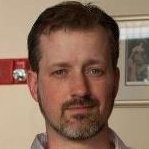 Zogics Employee Craig Simmons's profile photo