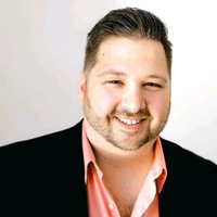 Florentine Opera Company Employee Tyler Williams's profile photo