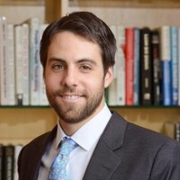 Drake Real Estate Partners Employee Nicolas Ibanez's profile photo