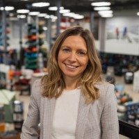 SAIL Employee Isabelle Lemay's profile photo