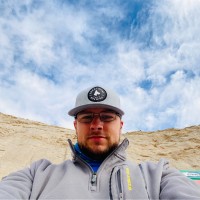 Anderson Electric, Inc Employee Nathan Jacquin's profile photo