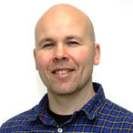 iteam Employee Tor Pedersen's profile photo