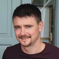 Prochem Engineering Employee Adrian Morley's profile photo