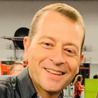 San Francisco Chronicle Sf Employee Demian Bulwa's profile photo