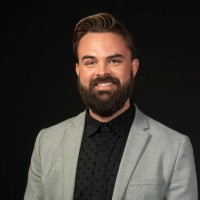 Evolo Design Employee Derek Strickland's profile photo