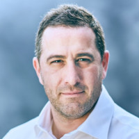 Harlequins Employee Paul Khoury's profile photo