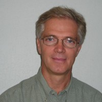 PG&E Employee Laszlo Forgo's profile photo