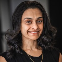 JET, Inc. Employee Shubha Ramaiah's profile photo