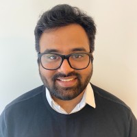 Plane Employee Sriram Veeraghanta's profile photo