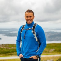 Jørgen Hagen Email