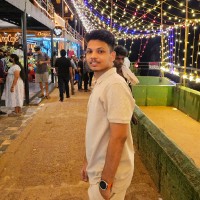 Mrudhul Suresh Email