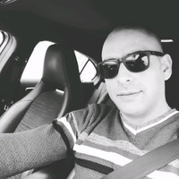 Electro Plus Employee Ramzi Ghrairi's profile photo