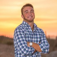 Chocolate Moonshine Co. Employee Maxwell MacPhail's profile photo