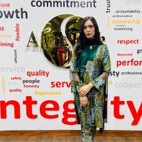Aims Technologies Employee Laiba Afzal's profile photo