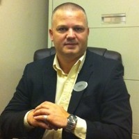 Hyatt Regency Indian Wells Resort & Spa Employee Gregory Martin's profile photo