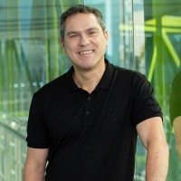 Grupo Ri Happy Employee Paulo de Toledo Farroco's profile photo