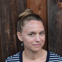 Snowflake Employee Rebecca Brown's profile photo