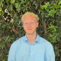 Timo Rued Email