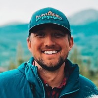 Higher Pixels Employee Marshall Brown's profile photo