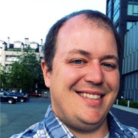 Sesame Communications Employee Marshall Kraft's profile photo