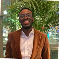 Fédération franco-ténoise Employee Christian Hirwa's profile photo