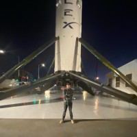 SpaceX Employee Michael Ely's profile photo