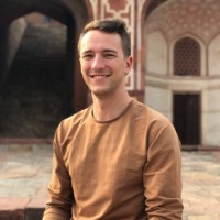 Strategic Legal Practices, APC Employee Jake Magid's profile photo
